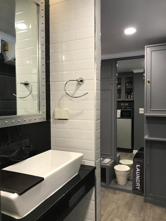 In Style At Nimman R306b Apartment *