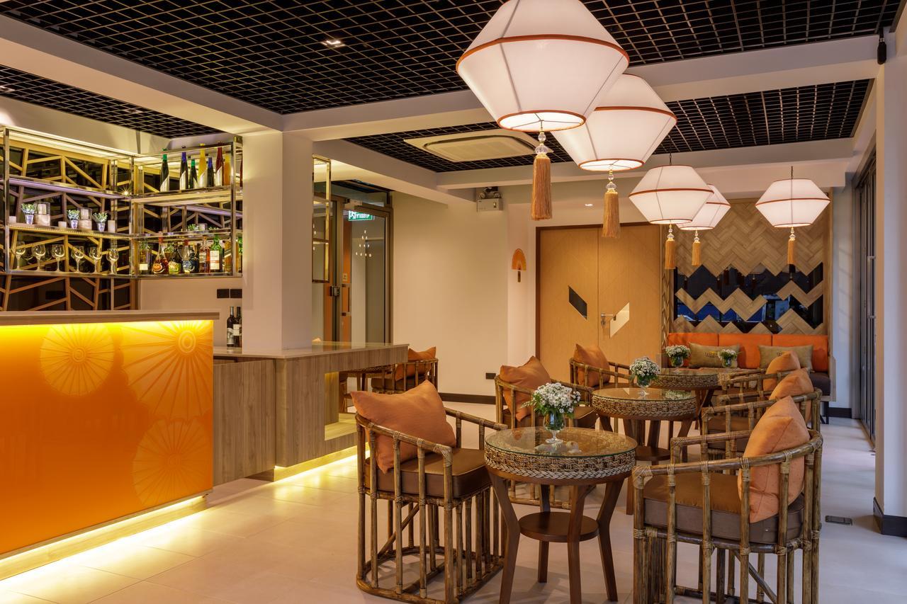 9 Luxury Boutique Hotel Chiang Mai