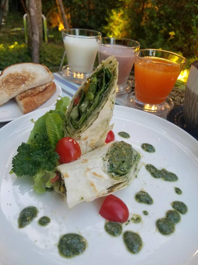 9 Luxury Boutique Hotel Chiang Mai