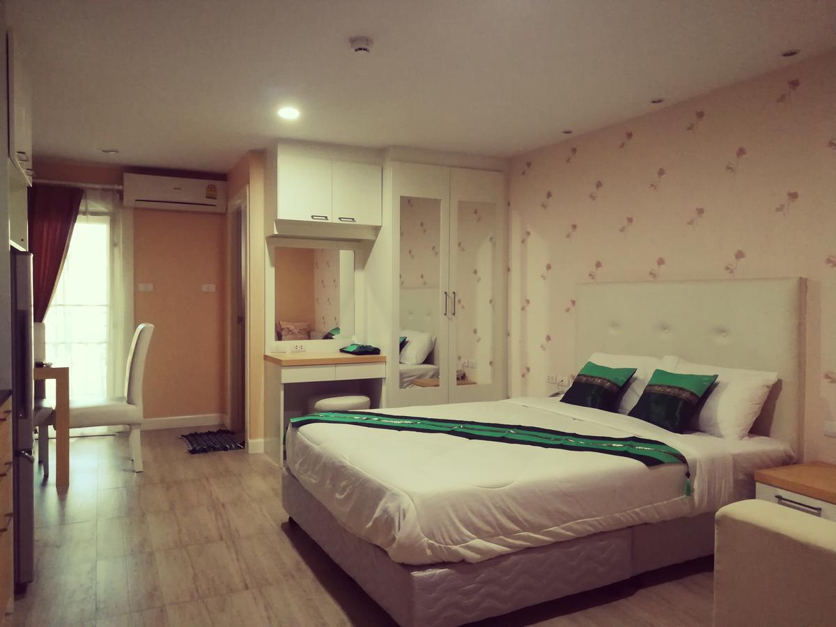 Apartment Cy