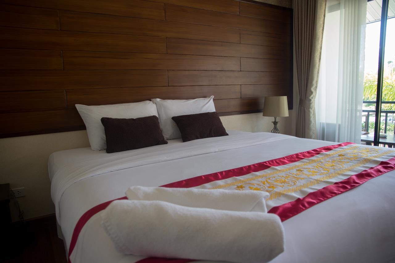 Moon Terrace & Chiang Mai