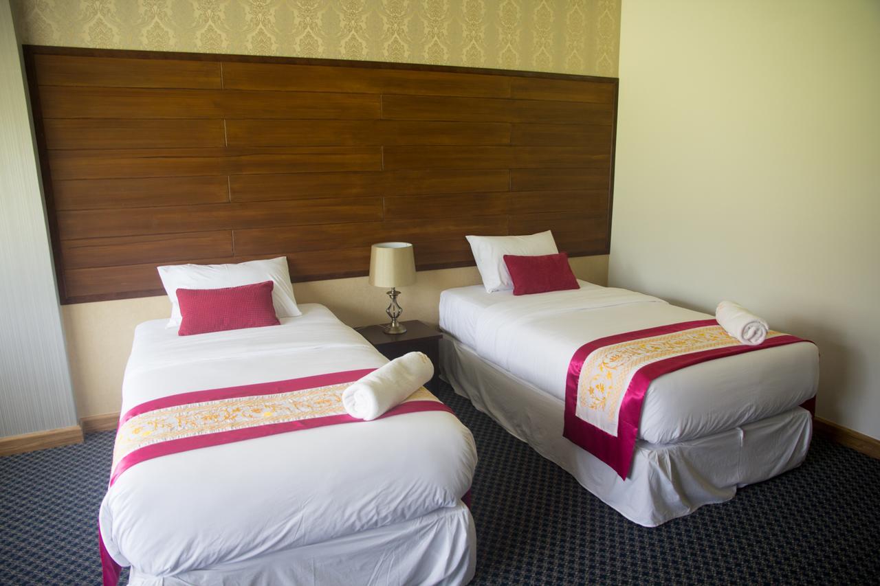 Moon Terrace & Resort Chiang Mai