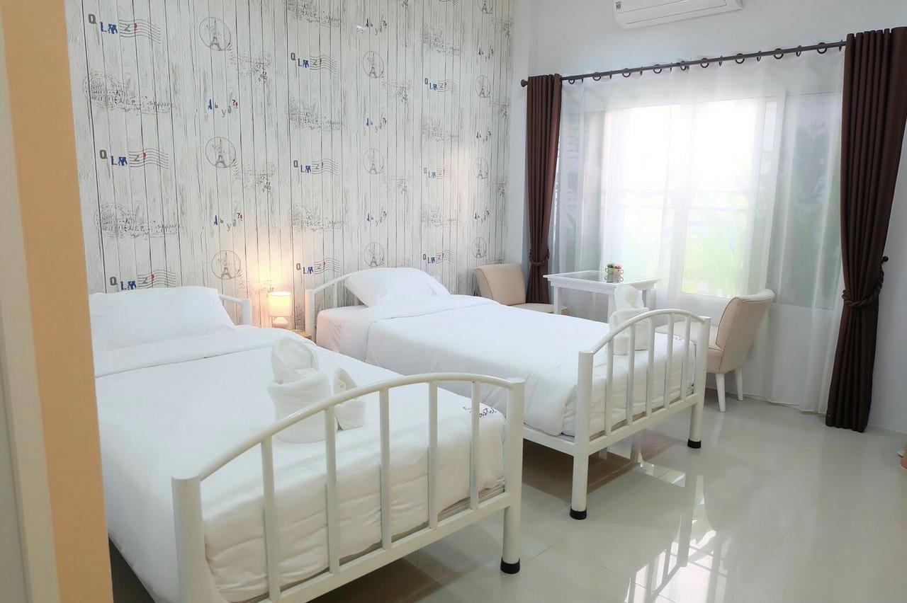 Noble Baan Pastel Hotel 3*