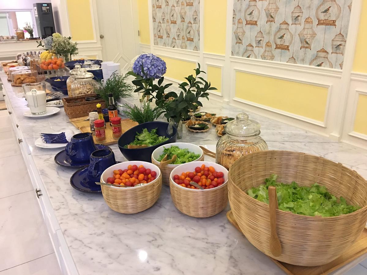 Sabai Sabai Chiangmai 4*