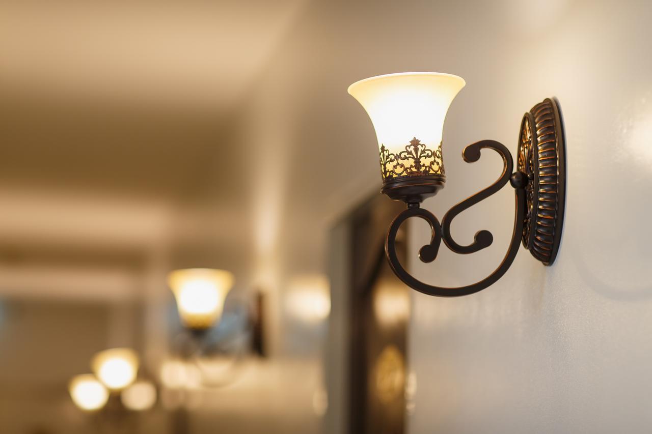 The Velvet Orchid Hotel 3*