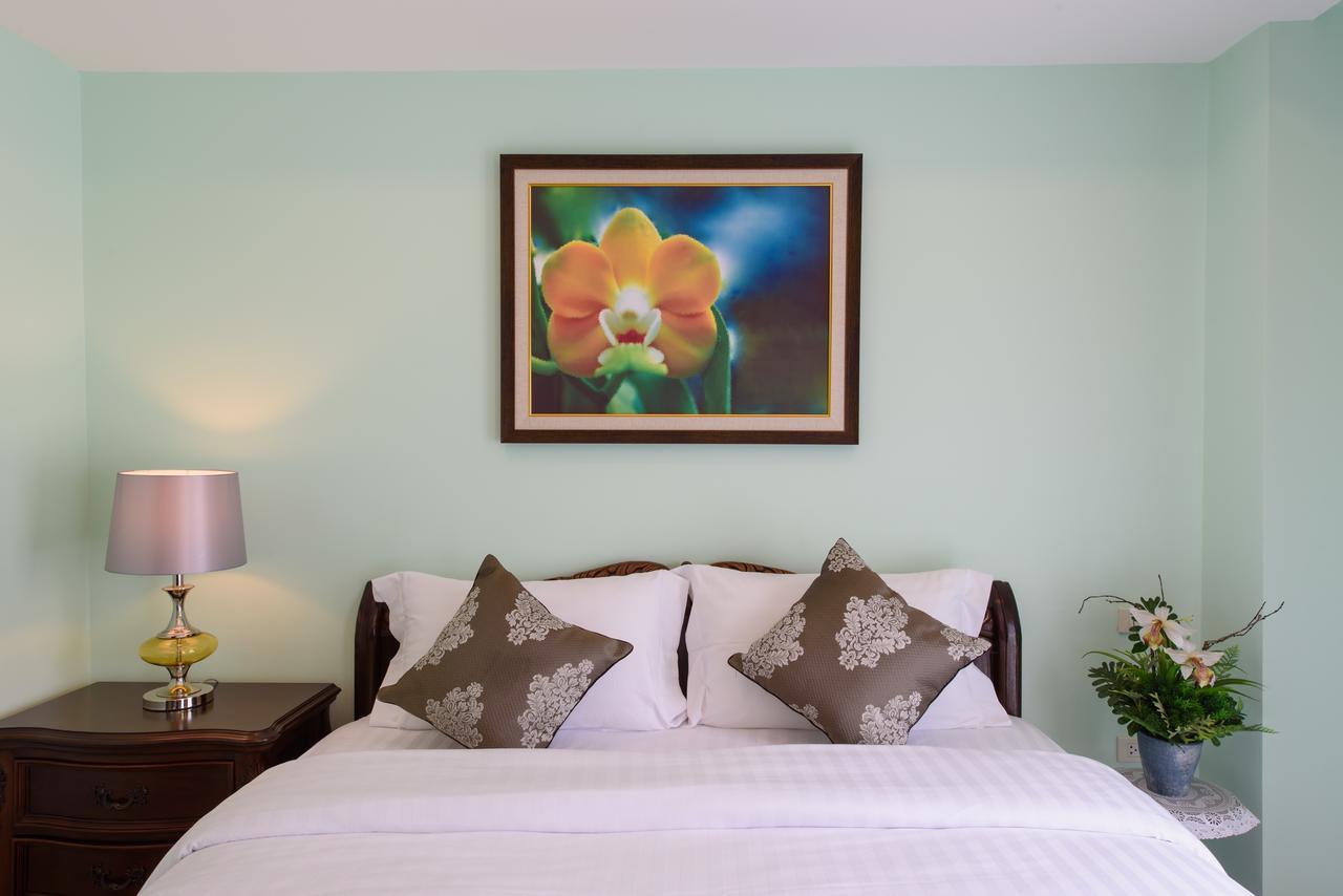 The Velvet Orchid Chiang Mai