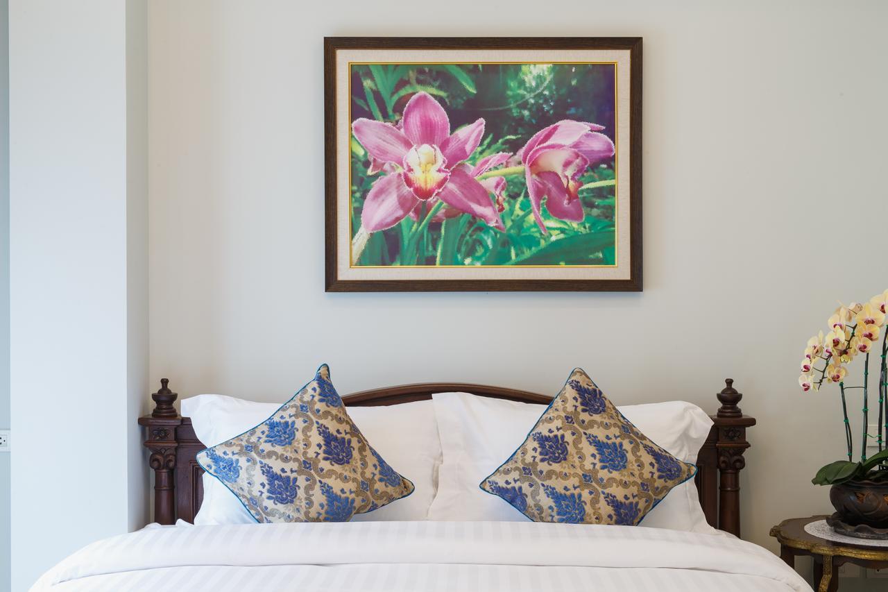 The Velvet Orchid Chiang Mai