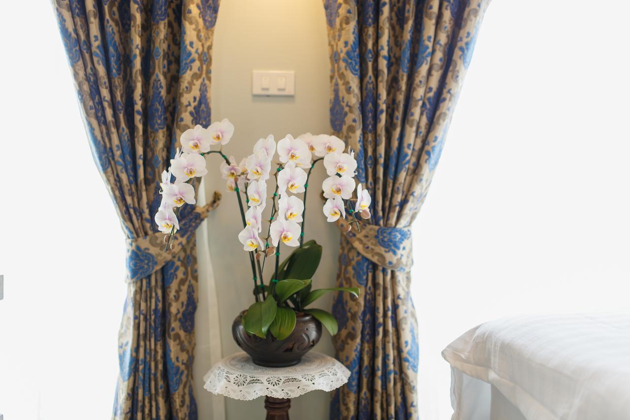 The Velvet Orchid Chiang Mai