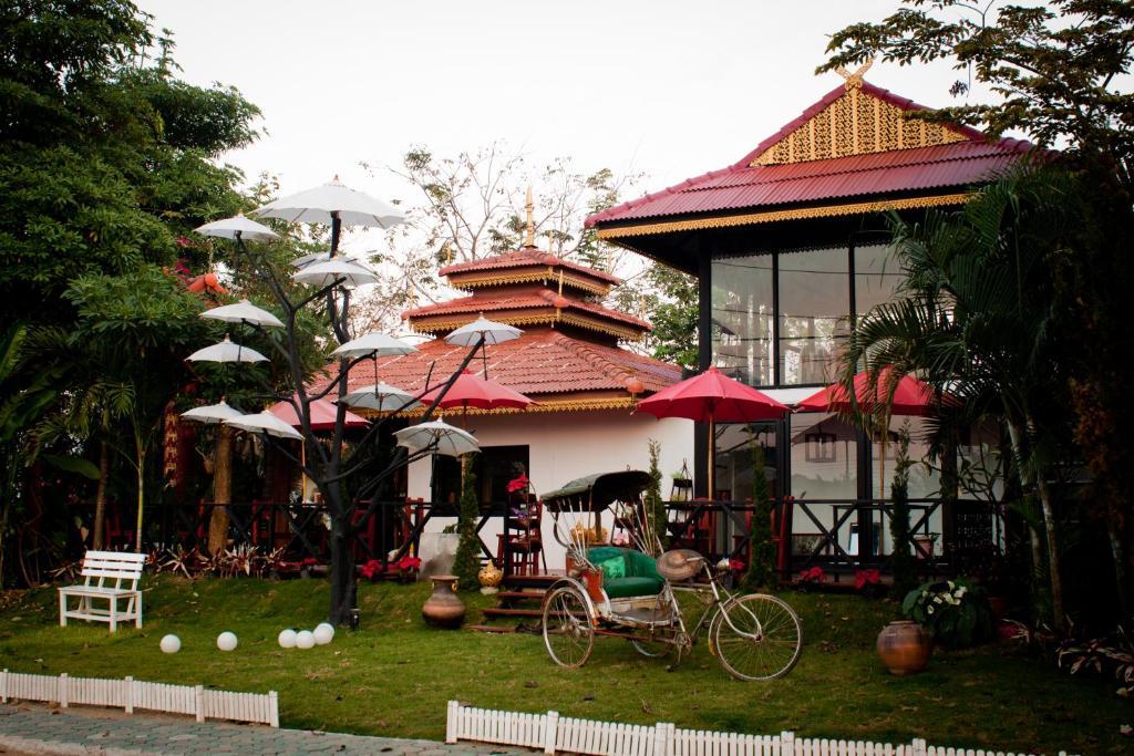 Baan Puang Petch 3* Chiang Mai