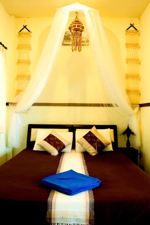 Baan Puang Petch 3* Chiang Mai
