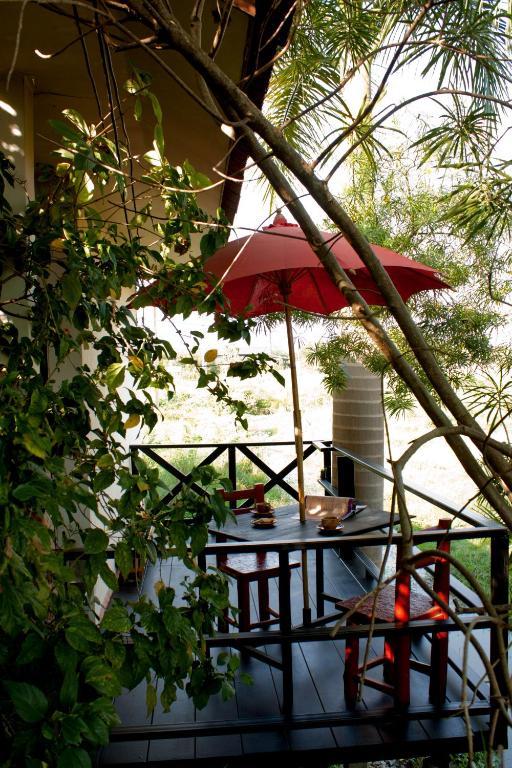 Baan Puang Petch 3* Chiang Mai