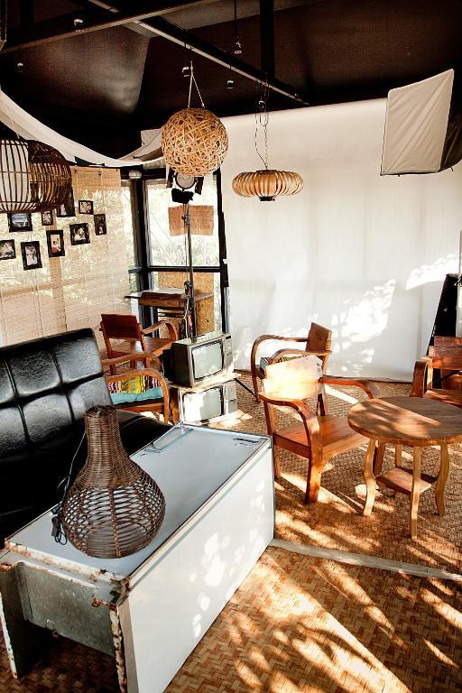 Baan Puang Petch 3*