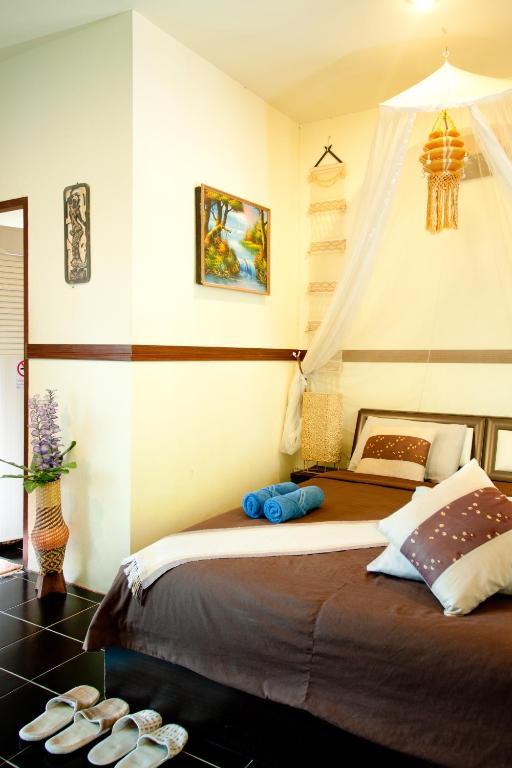 Tempat peranginan Baan Puang Petch 3*