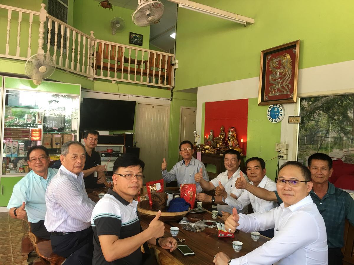 Homestay 68 *