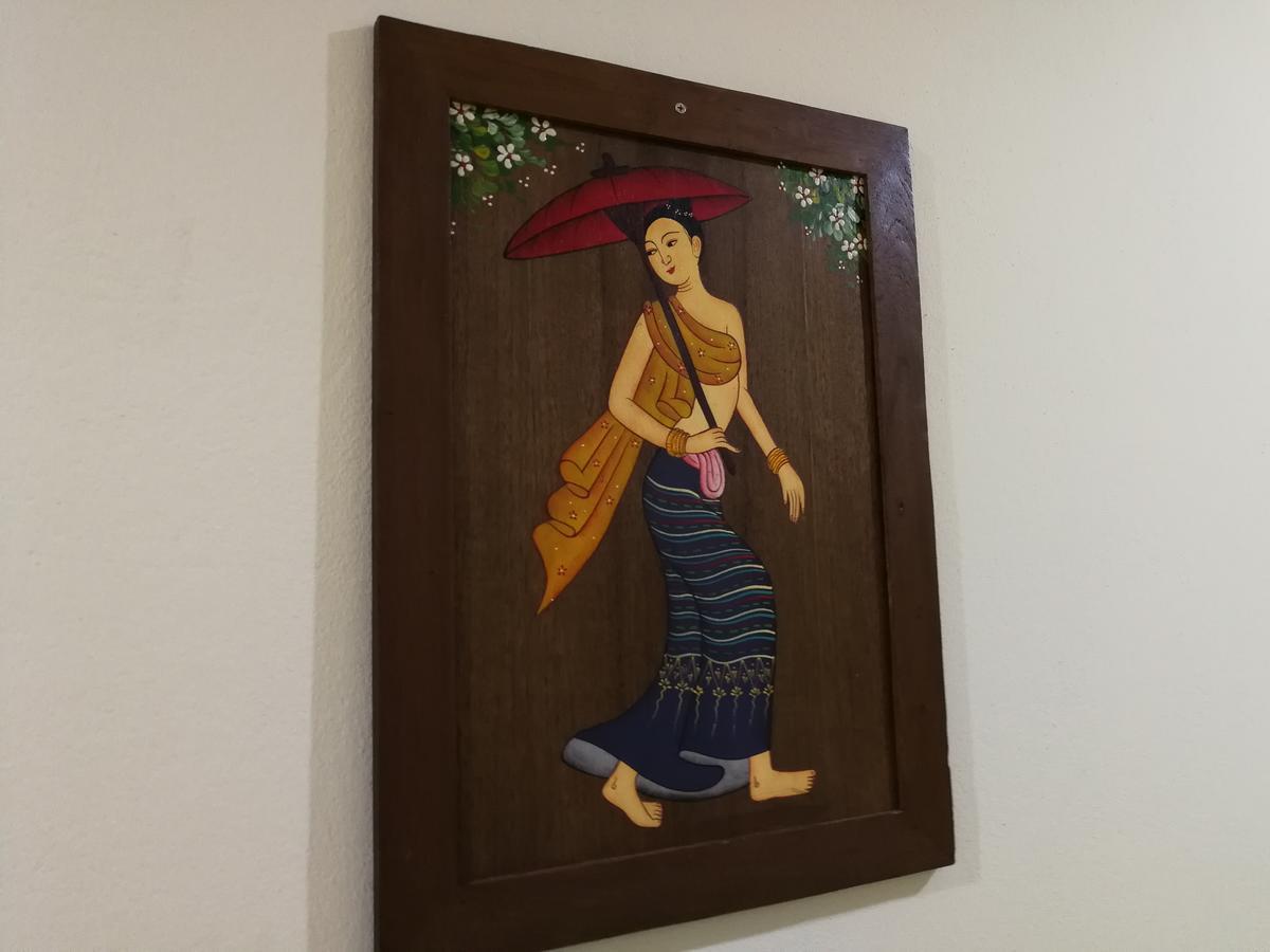 Guest house Baan Jino
