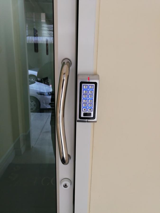 Baan Jino Guest house Chiang Mai