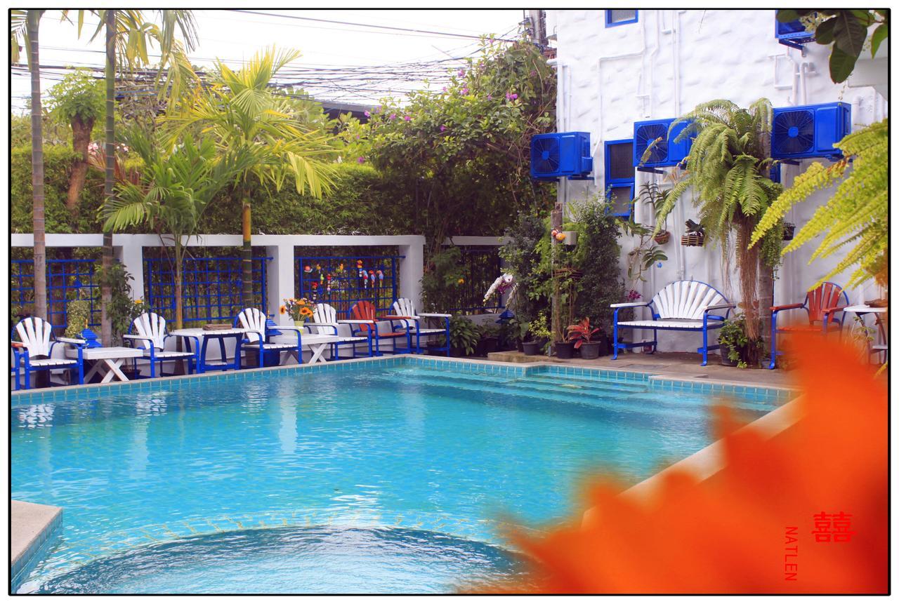 Natlenxi Vacation 4*
