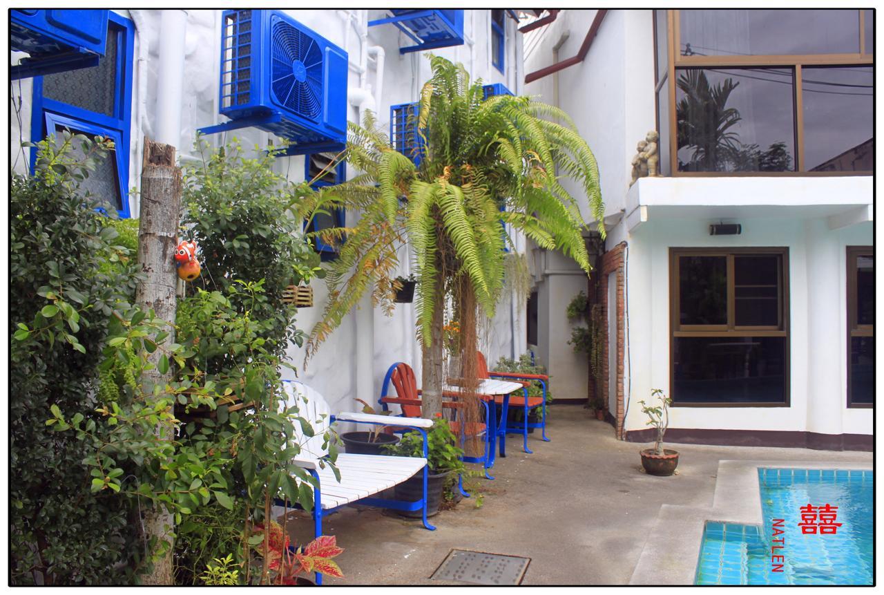 Guest house Natlenxi Vacation Chiang Mai