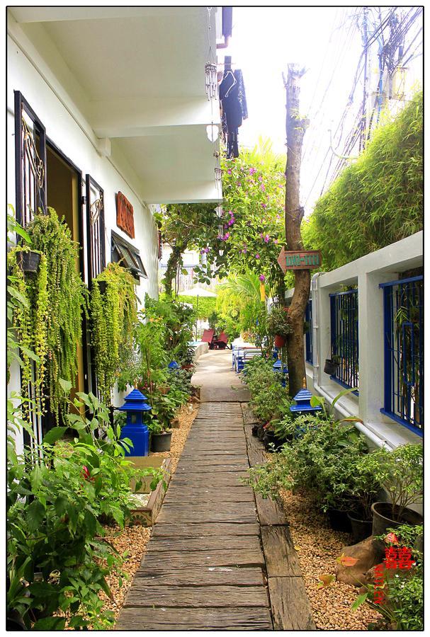 Natlenxi Vacation Guest house Chiang Mai