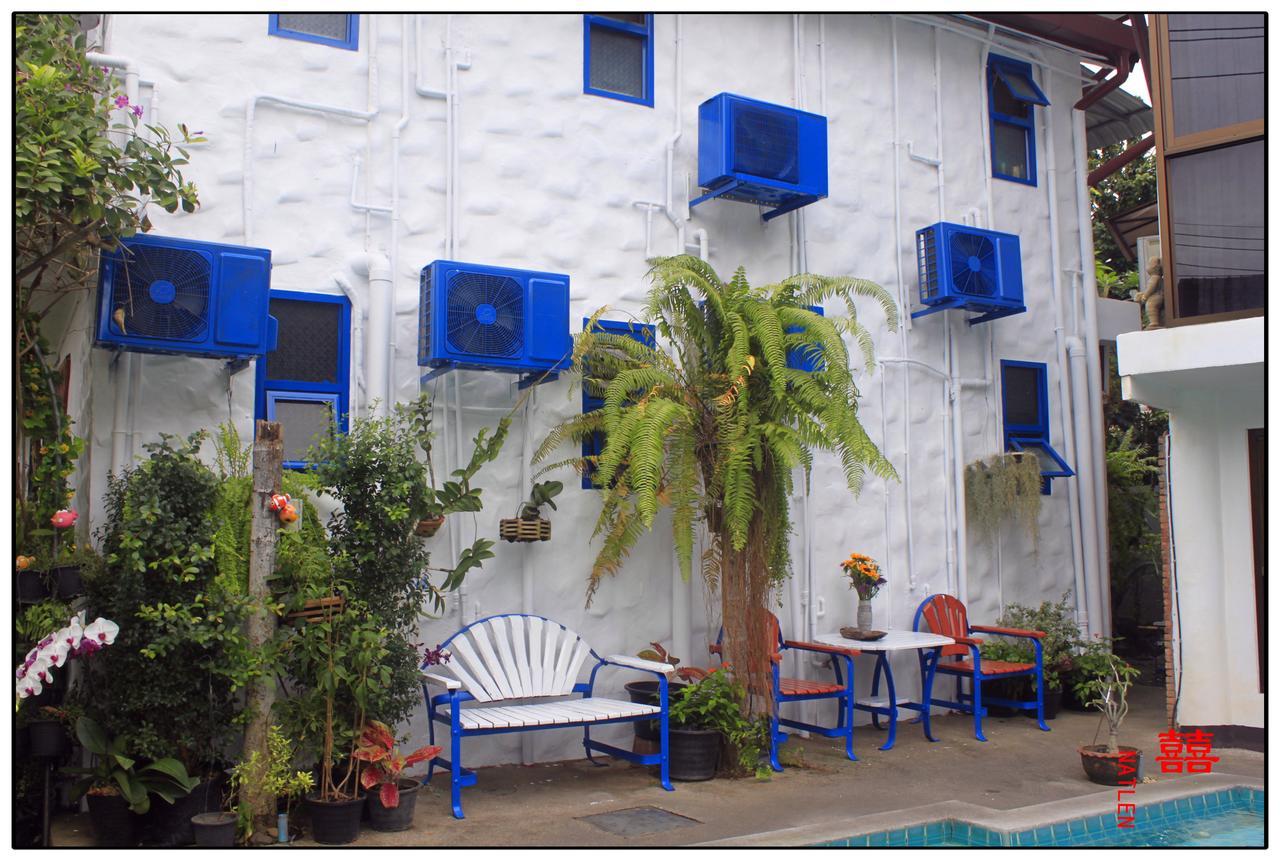 Natlenxi Vacation Guest house Chiang Mai