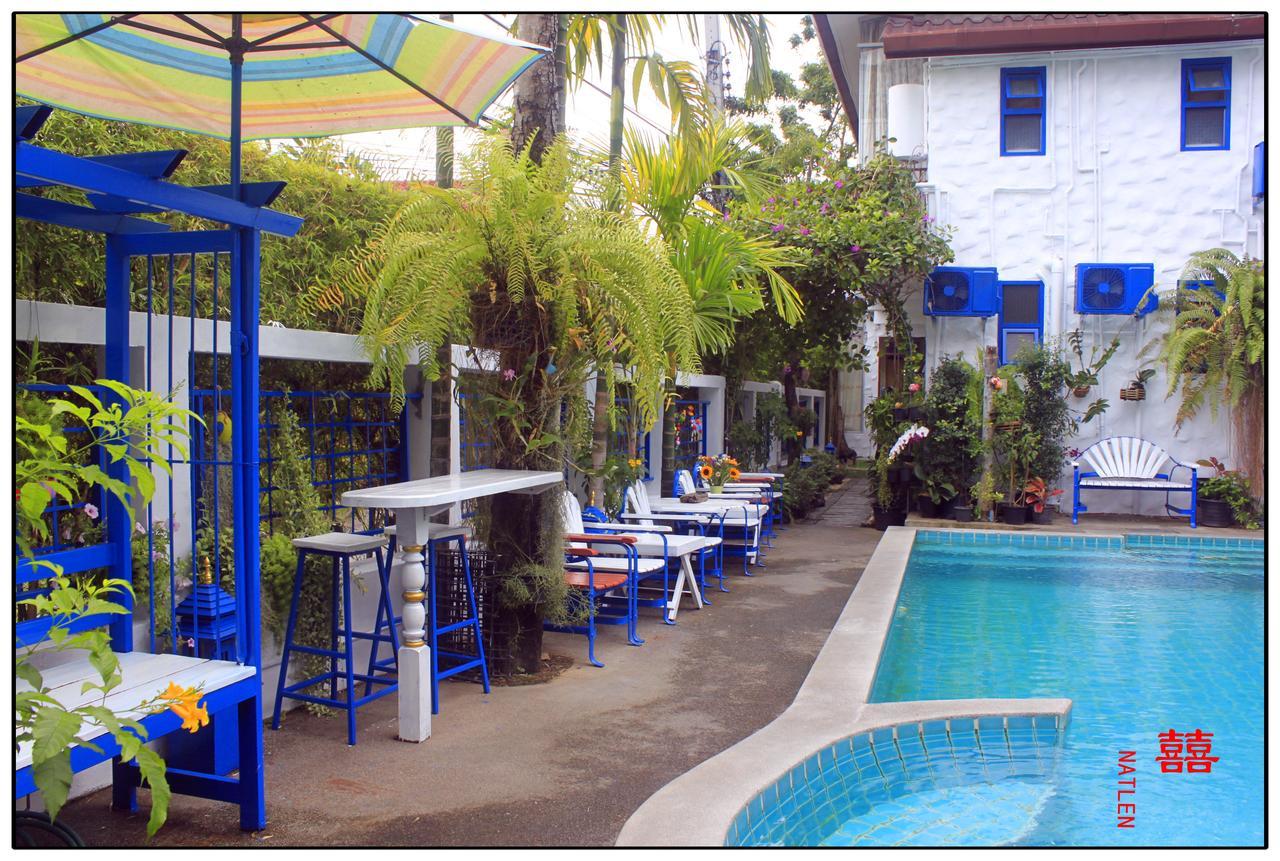 Guest house Natlenxi Vacation Chiang Mai