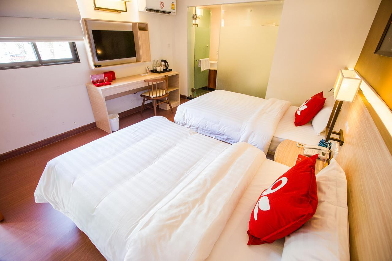Hotel Zen Arak Road 7 Days