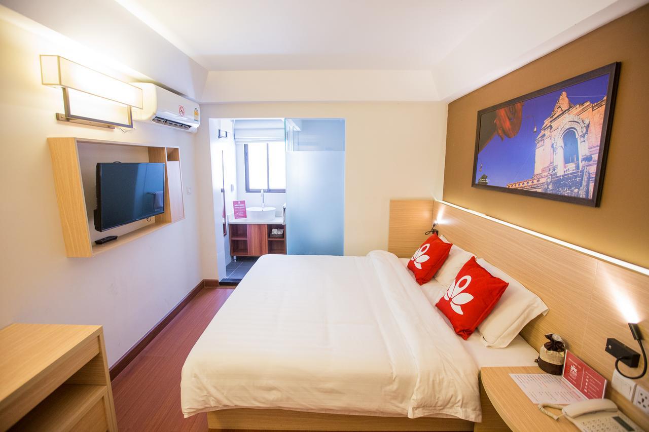 Hotel Zen Arak Road 7 Days Chiang Mai