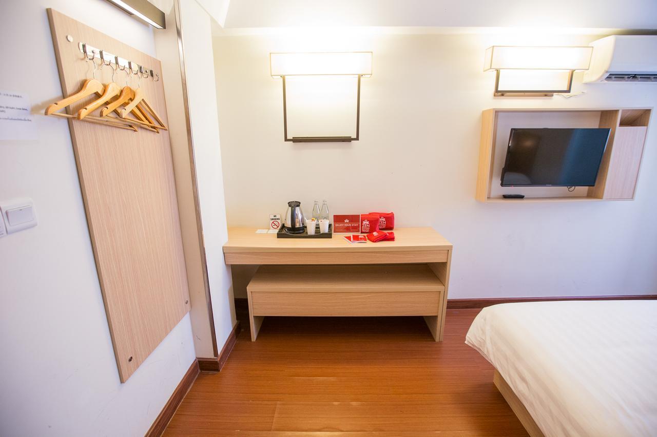 Hotel Zen Arak Road 7 Days