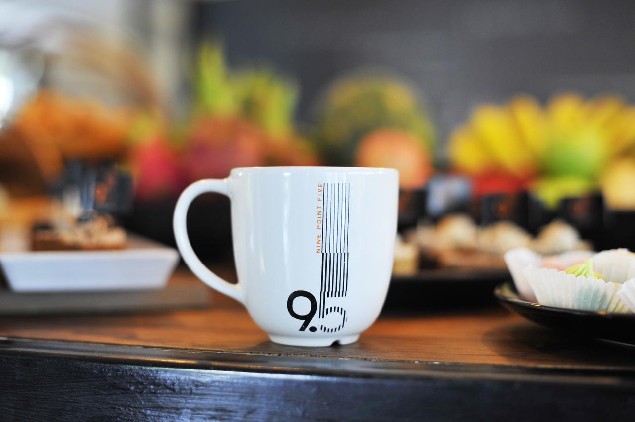 Bed & Breakfast 9.5hotel Chiangmai