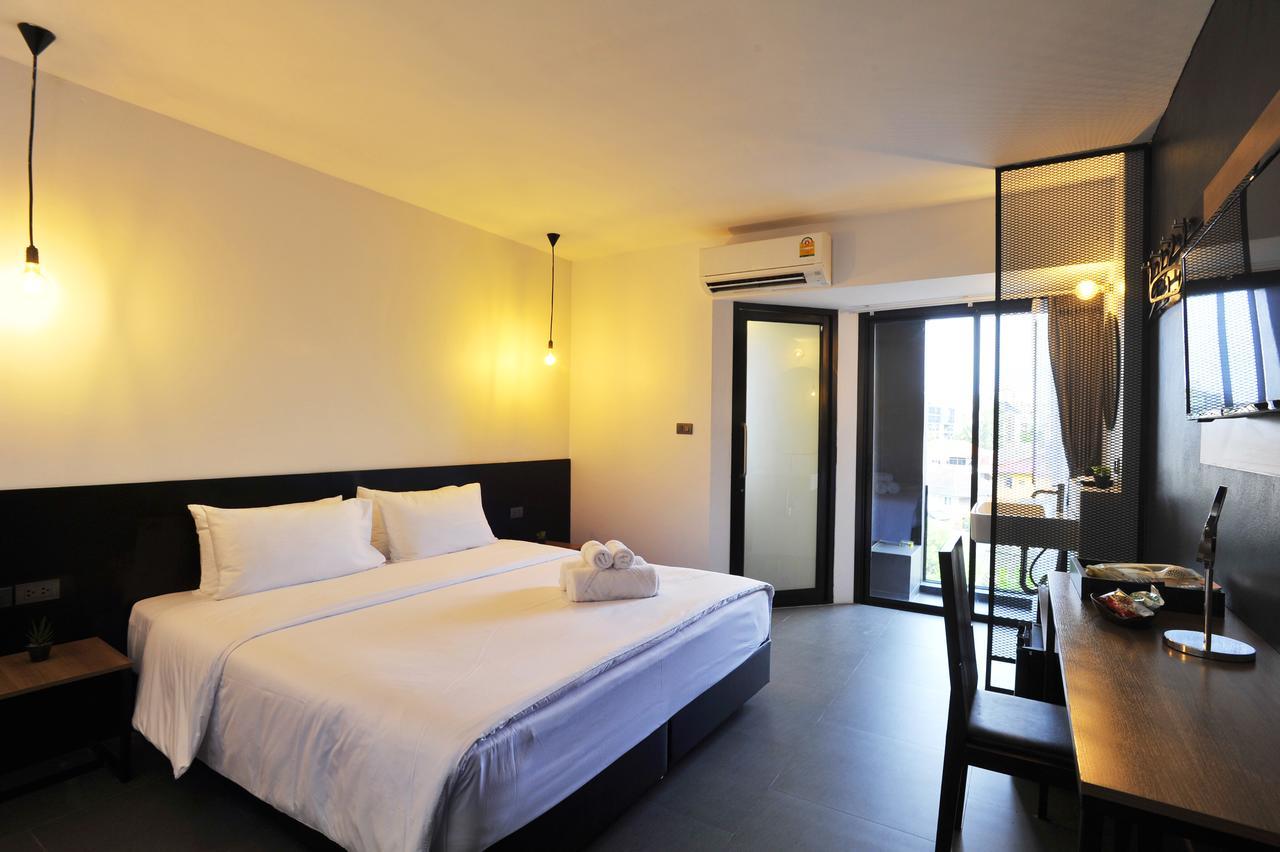 Bed & Breakfast 9.5hotel Chiangmai Chiang Mai