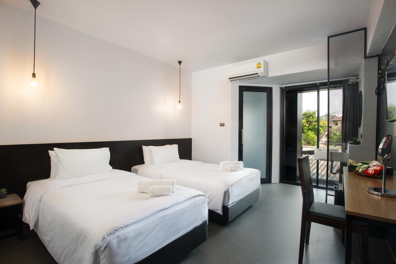 9.5hotel Chiangmai 3*