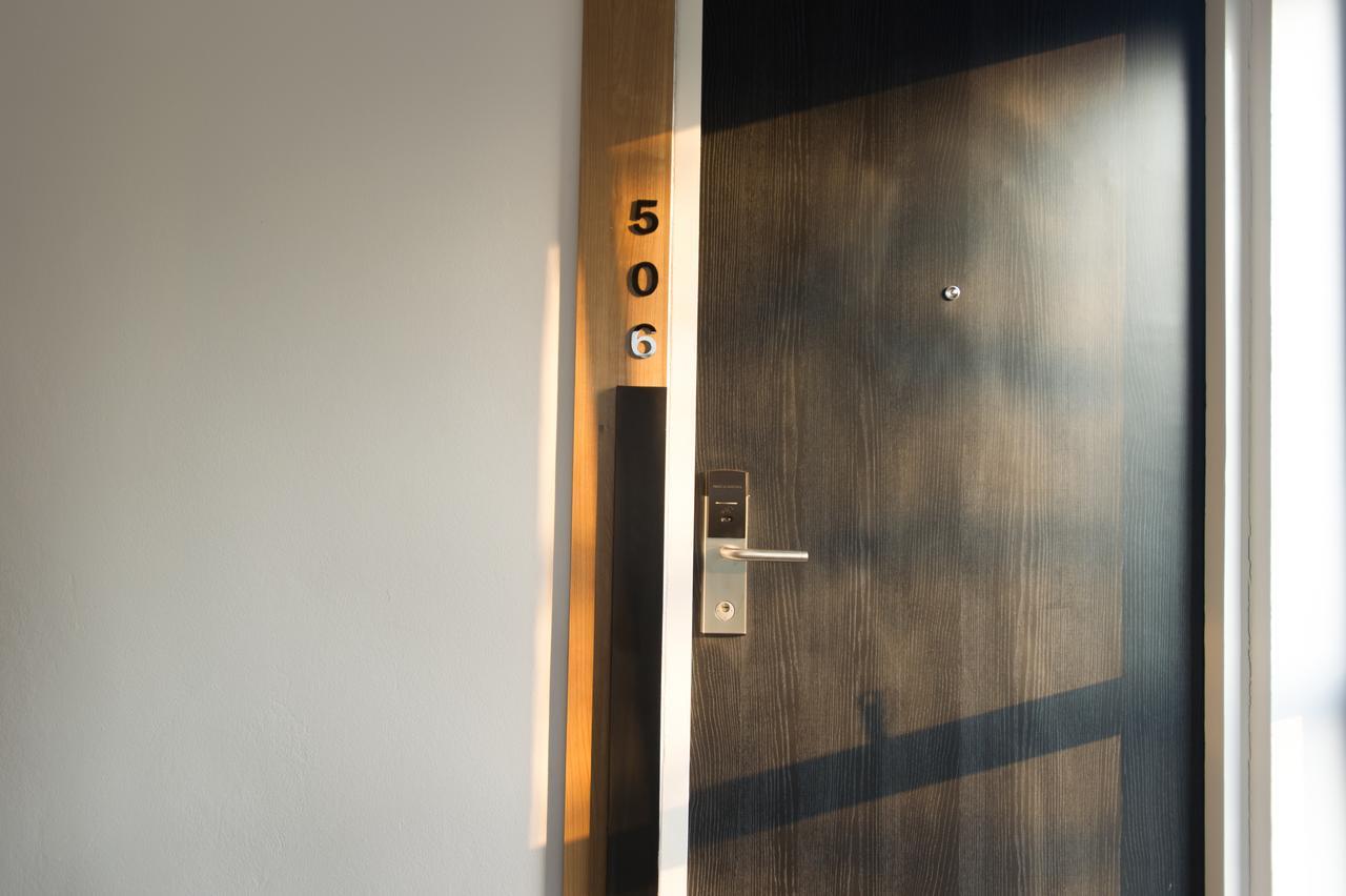 9.5hotel Chiangmai