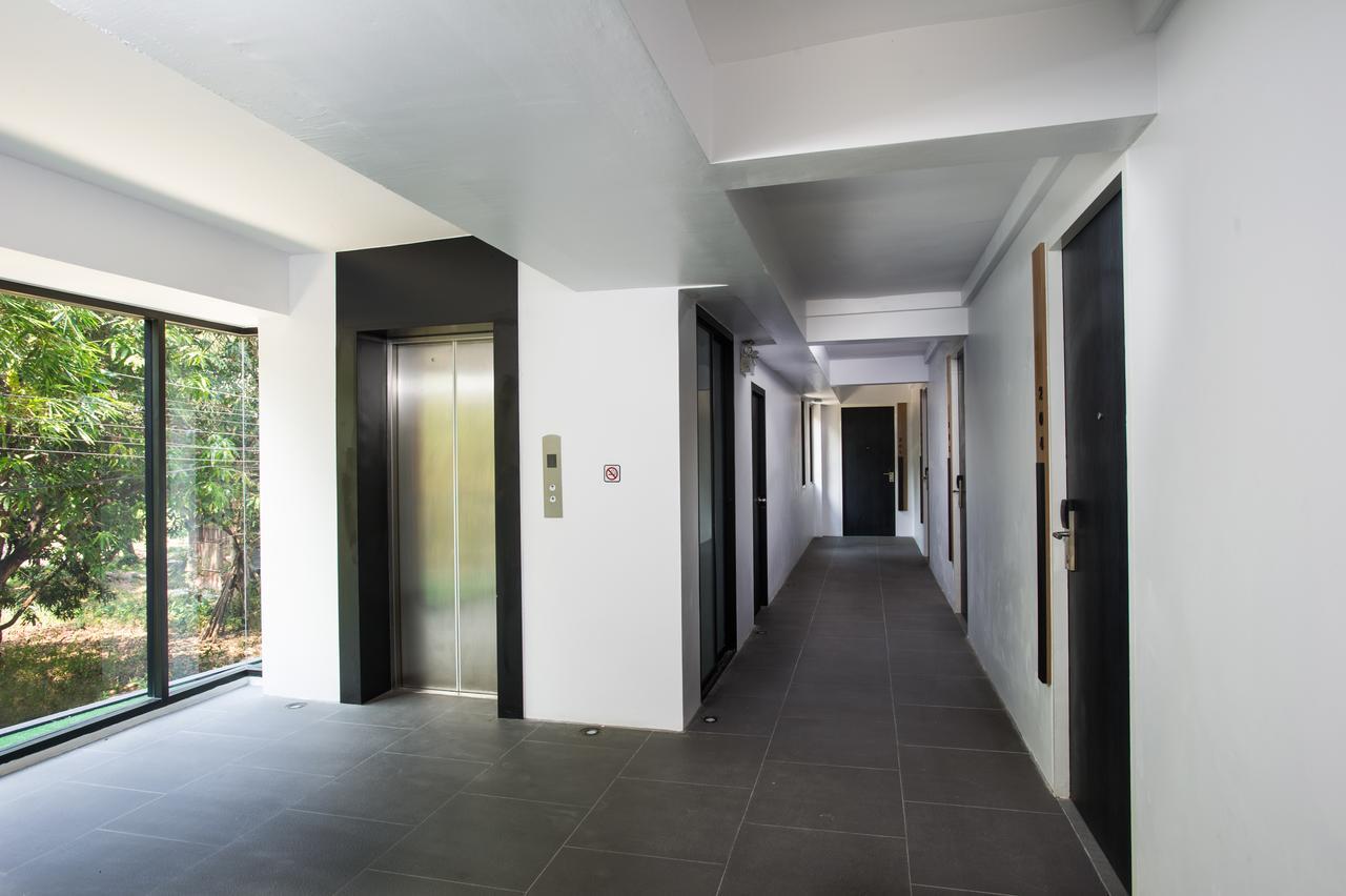 9.5hotel Chiangmai