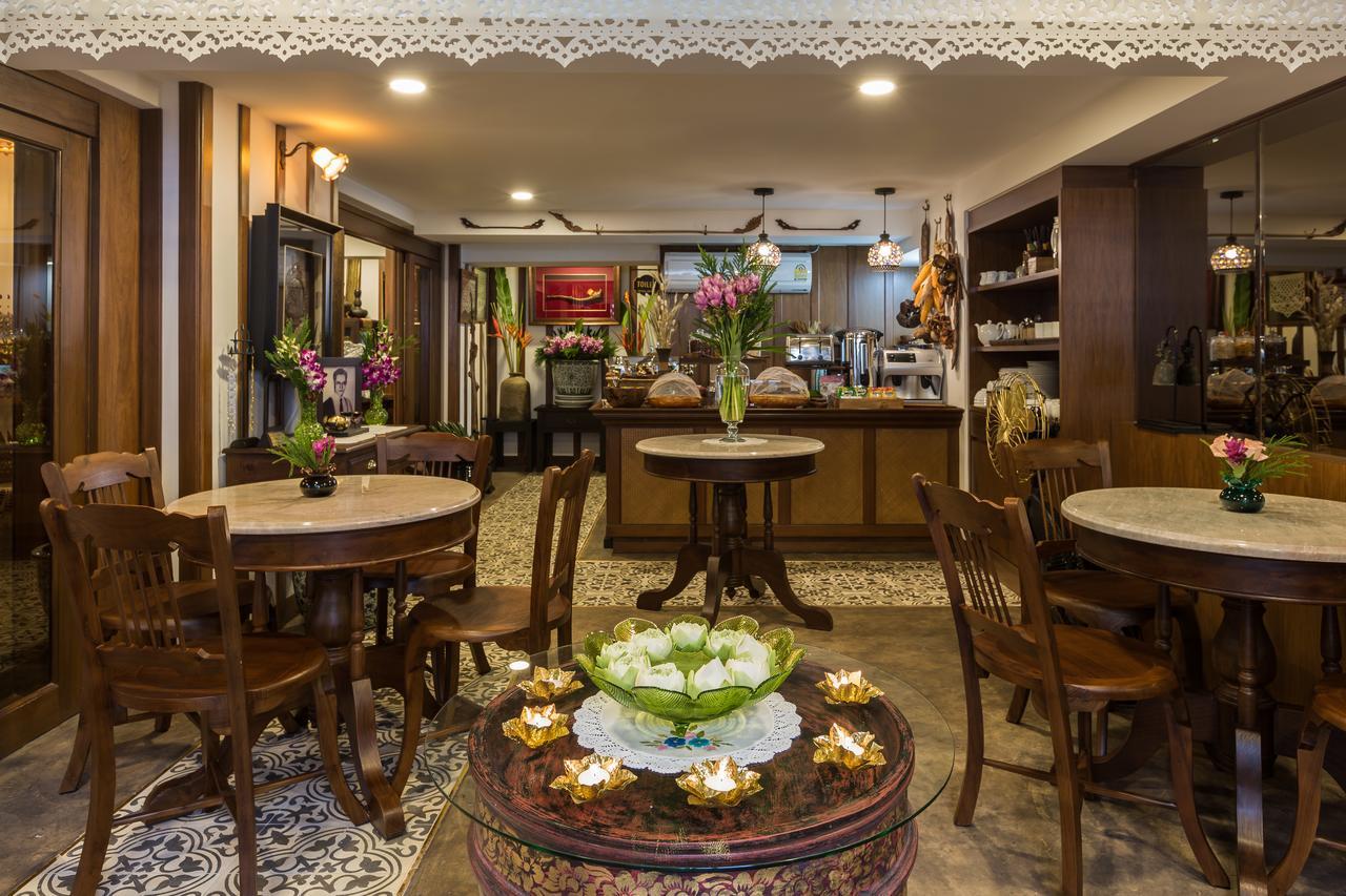 Wannamas Chiangmai Boutique House Chiang Mai