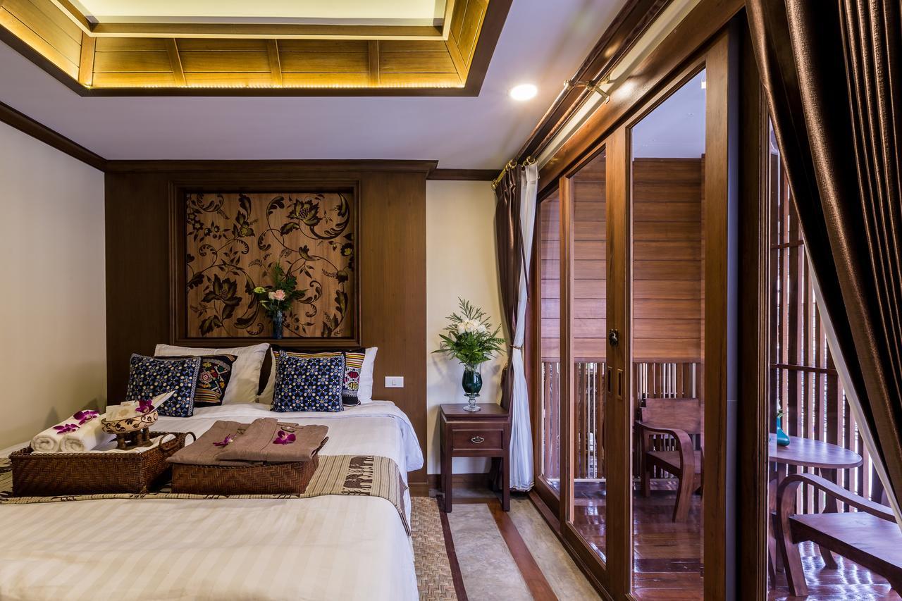 Hotel Wannamas Chiangmai Boutique House Chiang Mai
