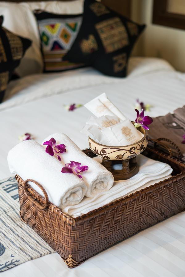 Wannamas Chiangmai Boutique House Chiang Mai