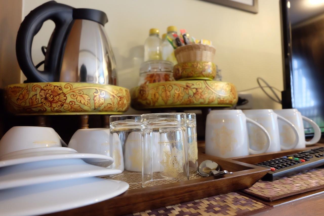 Wannamas Chiangmai Boutique House Hotel Chiang Mai