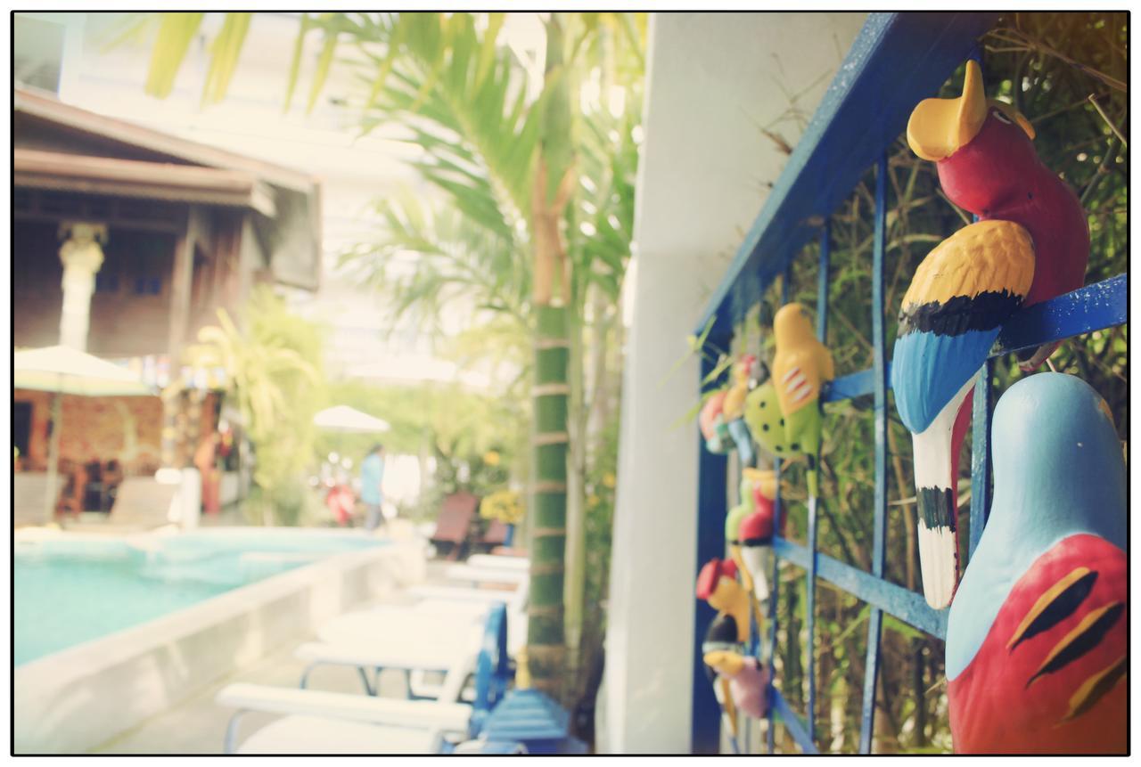 Natlenxi Vacation Guest house 4*