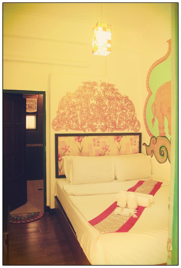 Natlenxi Vacation Guest house