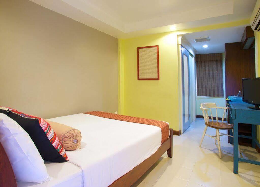Hotel Hub53 Hip - Chiang Mai