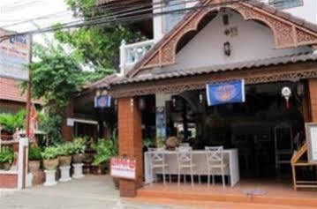 Hotel Libra Chiang Mai