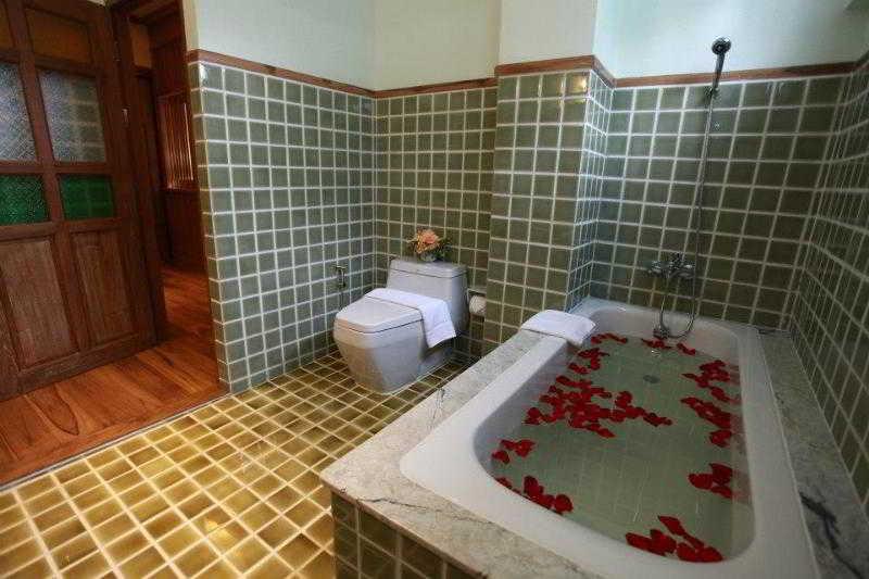 Rich Lanna House Hotel
