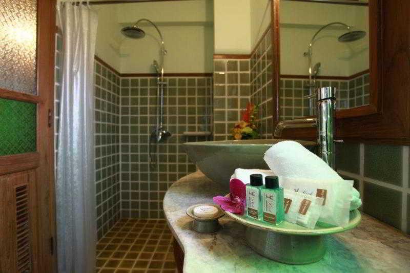 Hotel Rich Lanna House Chiang Mai