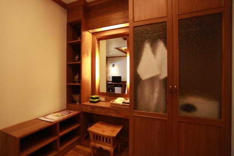 Rich Lanna House 3* Chiang Mai