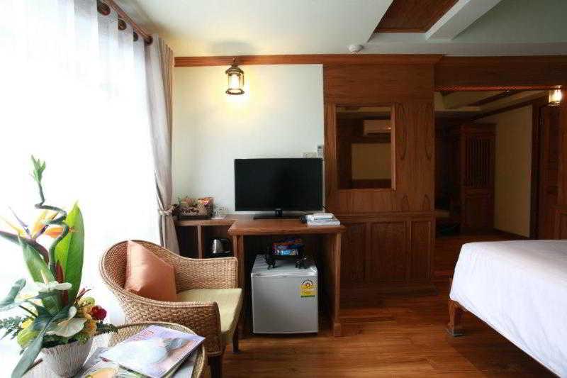 Hotel Rich Lanna House 3*