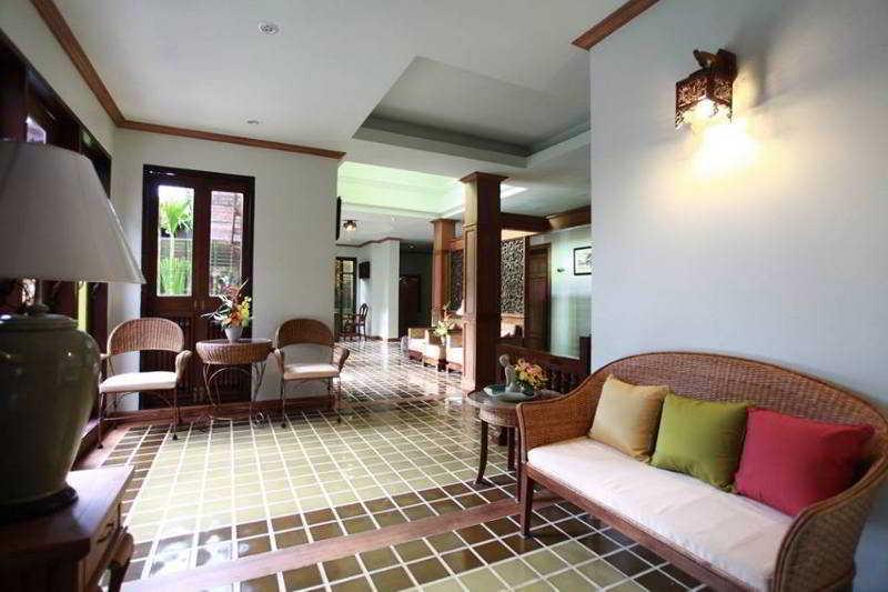 Rich Lanna House