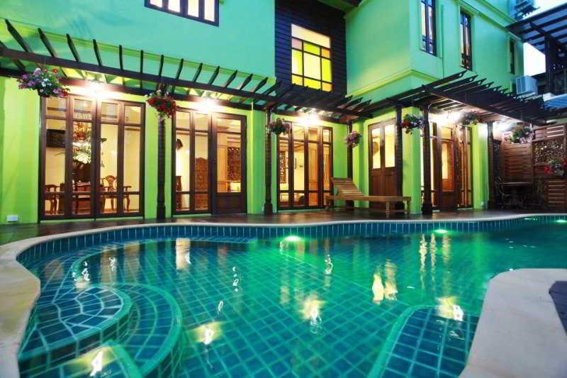 Hotel Rich Lanna House Chiang Mai
