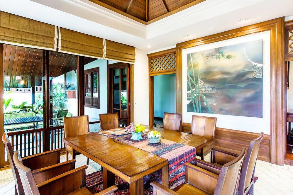 Oasis Baan Saen Doi Chiang Mai