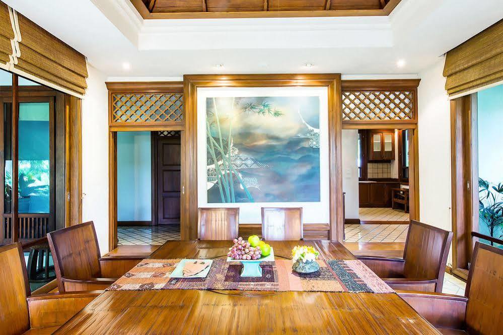 Resort Oasis Baan Saen Doi Chiang Mai