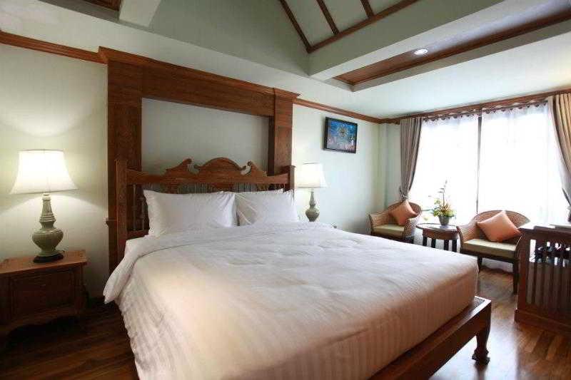 Hotel Rich Lanna House